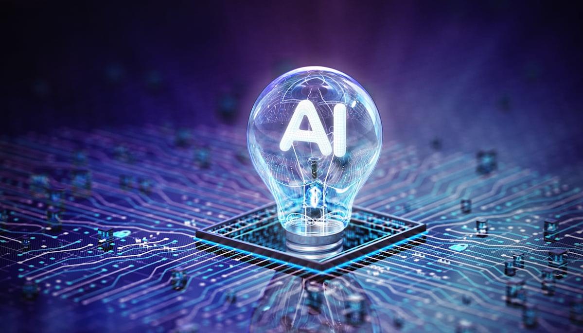 Everyone Says Microsoft Is the Best AI Stock. Is an Under‑the‑Radar Infrastructure Play Actually Smarter?