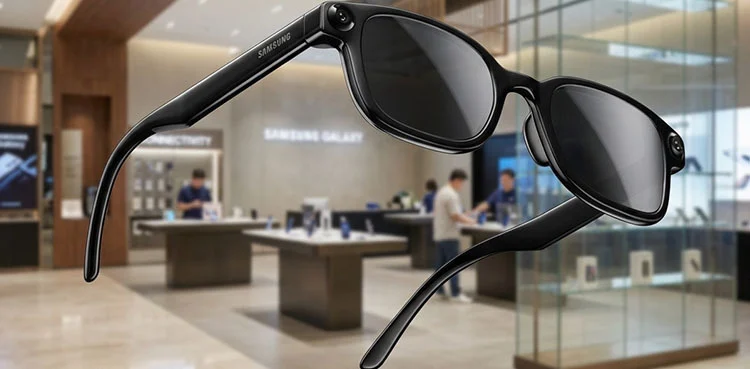 Unveiling Samsung's Galaxy Glasses: Specs, Price, and Market Impact