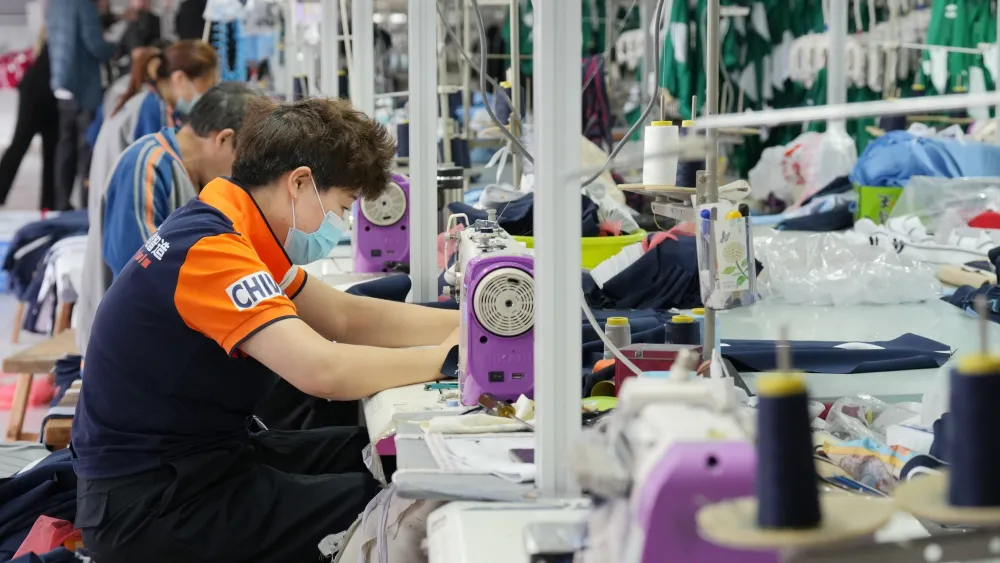 How $34 Million in Funding is Shaping the Future of Sustainable Fashion Tech