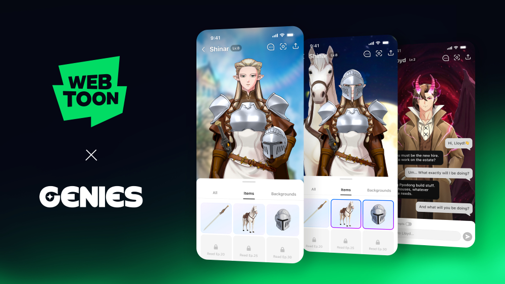 Exploring WEBTOON's New AI Avatars: A Game Changer for Comic Fans