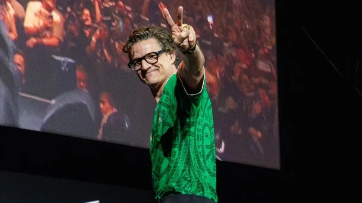 ‘The Mandalorian & Grogu’ Is More Than Fan Service: What Pedro Pascal’s CCXP Tears Reveal About the Movie