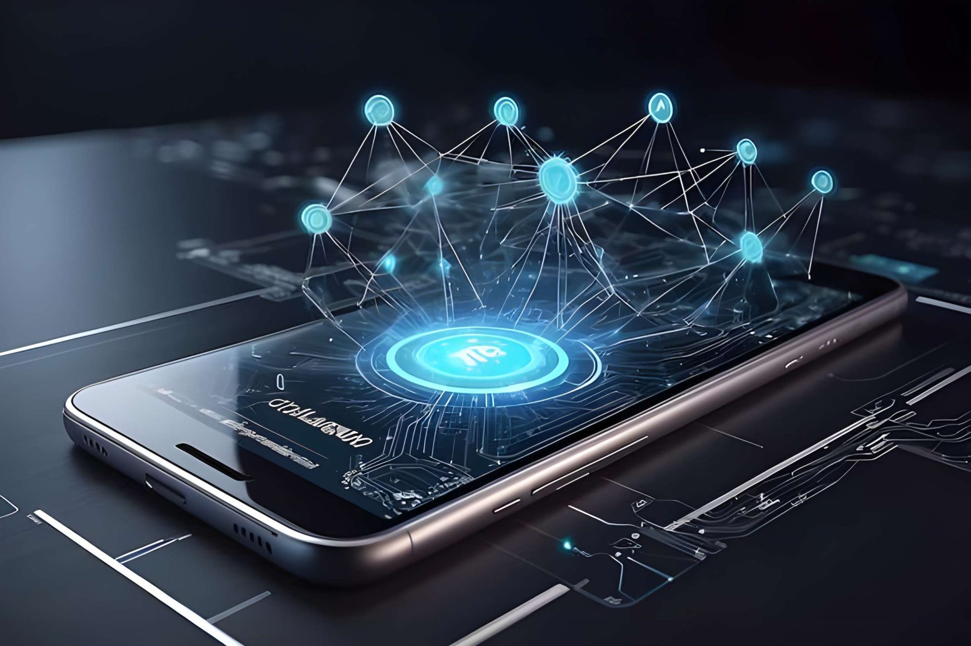 How OpenAI's Custom Smartphone Processor Will Transform Mobile Gaming