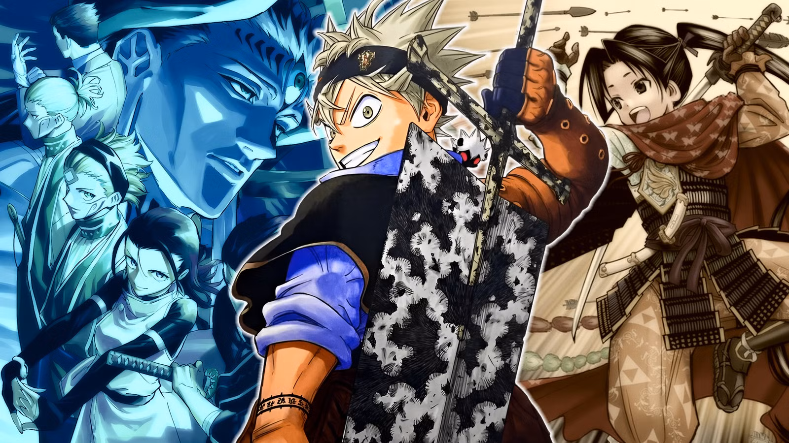 Black Clover Bids Farewell: What Fans Can Expect from the Final Release