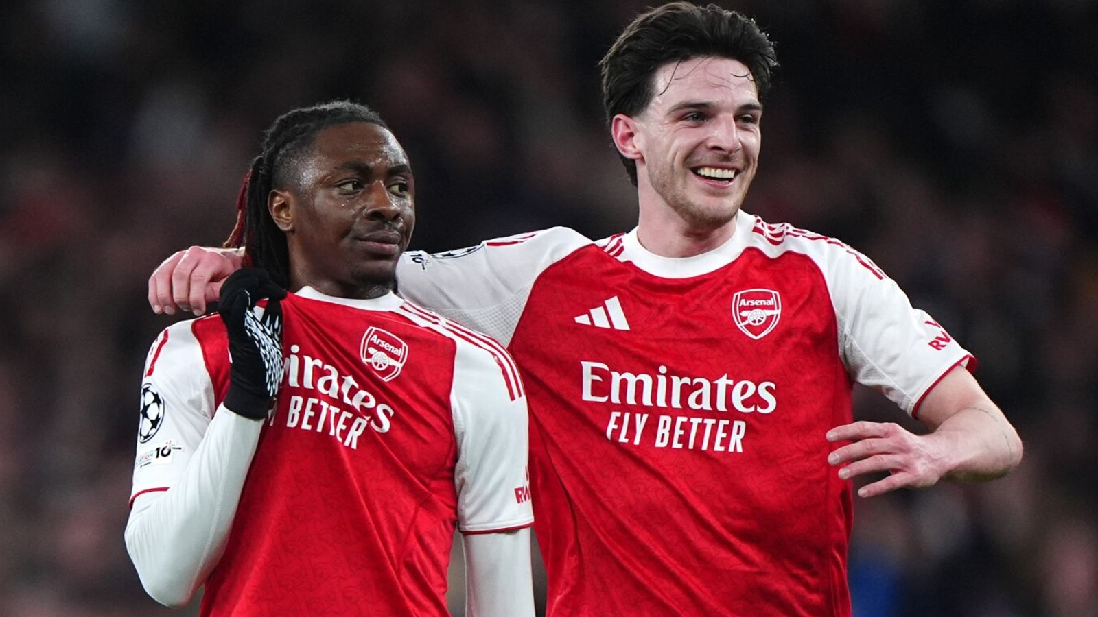 Arsenal's Title Race: Why Fulham Loom Large in a Season-Defining Run-In
