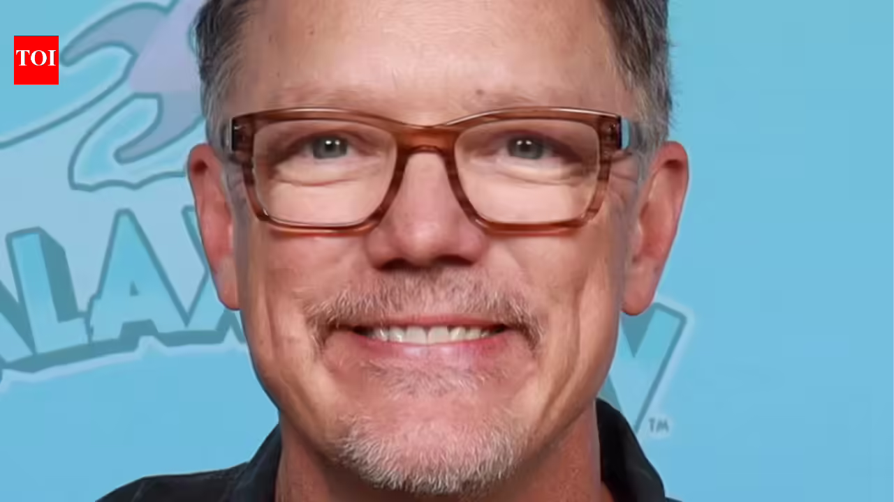 Matthew Lillard's Comeback: How Nostalgia Is Rewriting His Place in Hollywood