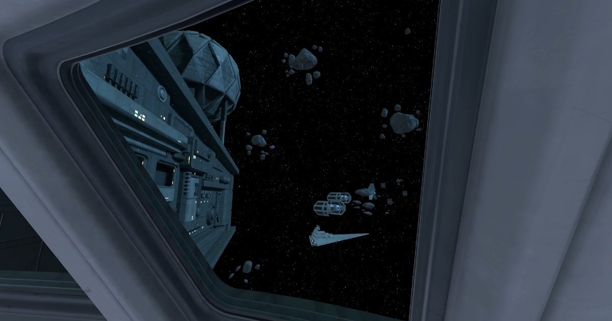Cleaning the Galaxy: What to Expect from PowerWash Simulator 2's Star Wars DLC