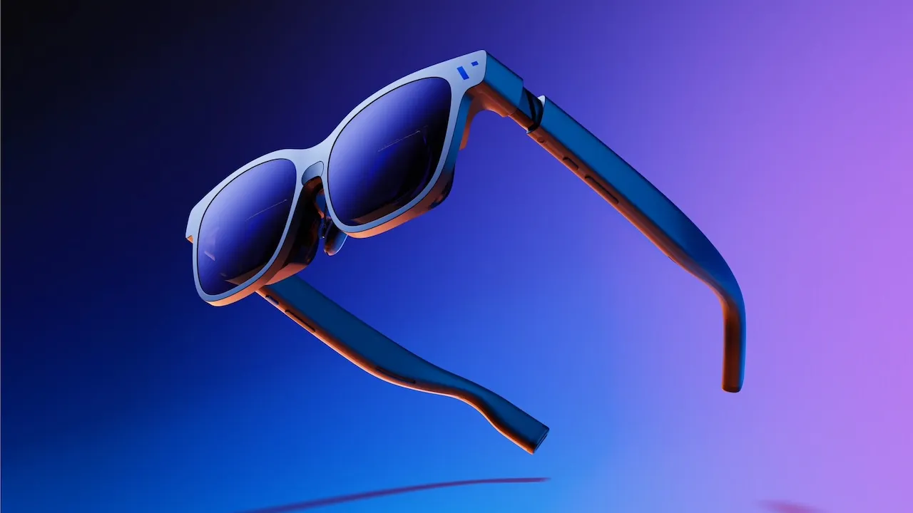 VITURE Beast XR Glasses: A Com