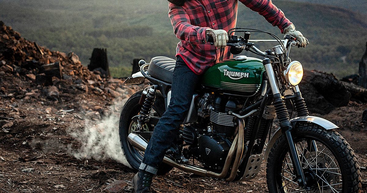 From Rental Scouts to Custom Scramblers: How Riders Are Re‑Imagining Motorcycle Travel Experiences