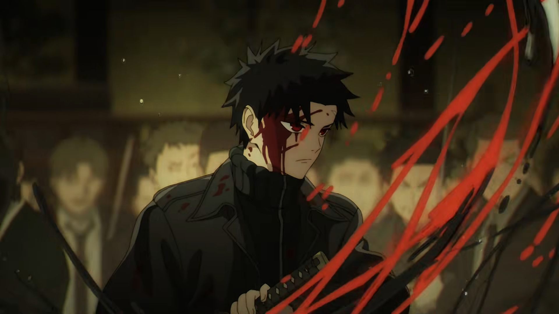 Kagurabachi Anime Adaptation: What Fans Can Expect from the Upcoming Series