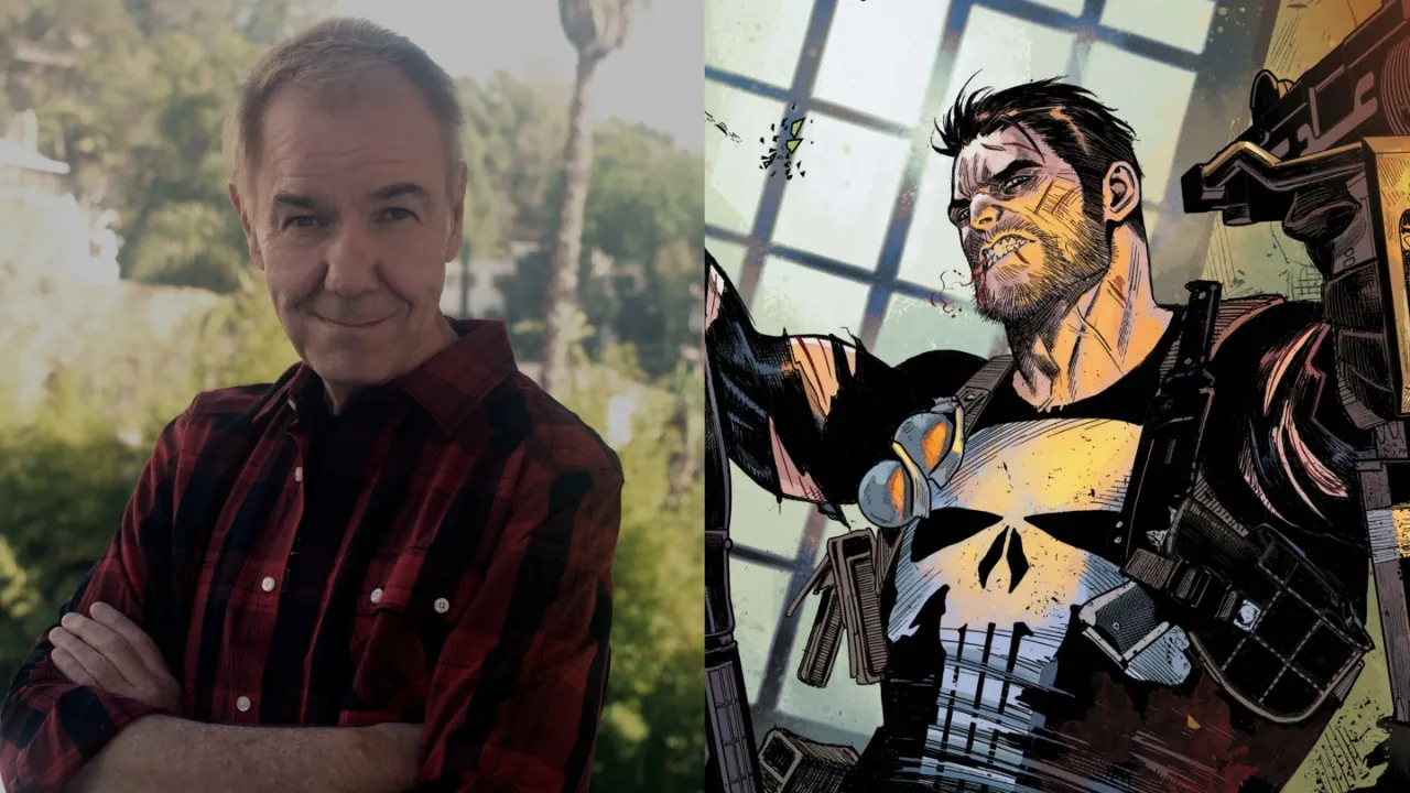 Remembering Gerry Conway: The Comic Book Legend Who Shaped Marvel and DC