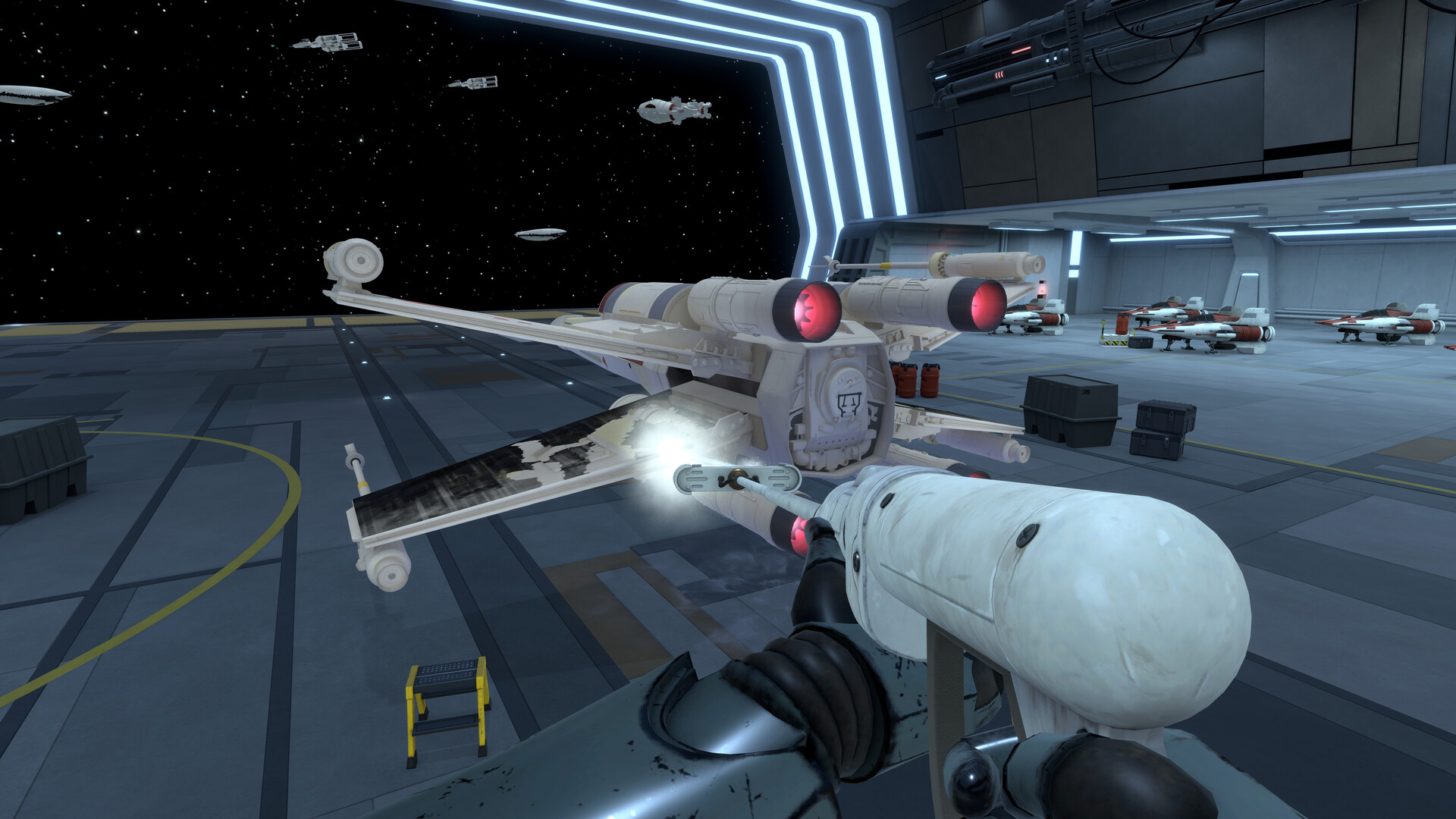 PowerWash Simulator 2 Gets Star Wars DLC: What Gamers Can Clean in a Galaxy Far, Far Away