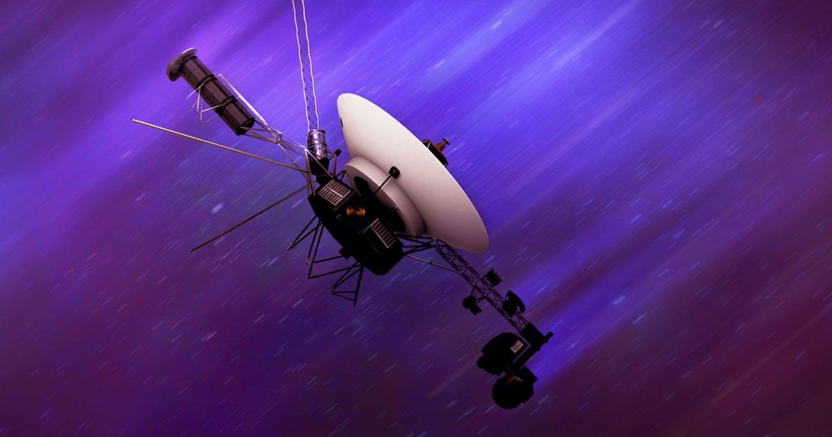 Voyager 1’s Last Gasp: How a Bold ‘Big Bang’ Fix Could Keep Humanity’s Farthest Probe Alive