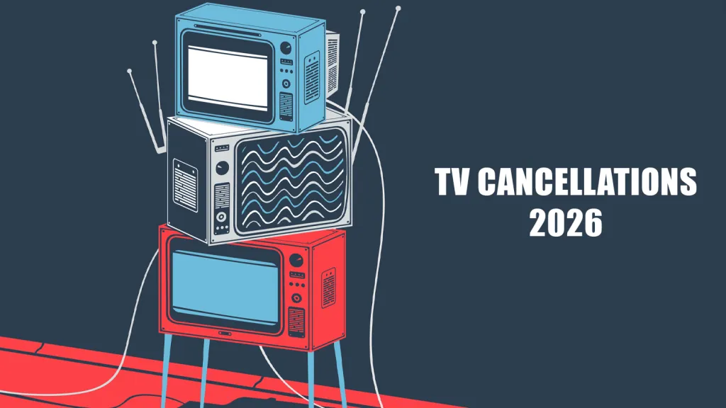 Why ‘90s TV Shows Still Provide Comfort in Today’s Streaming Era