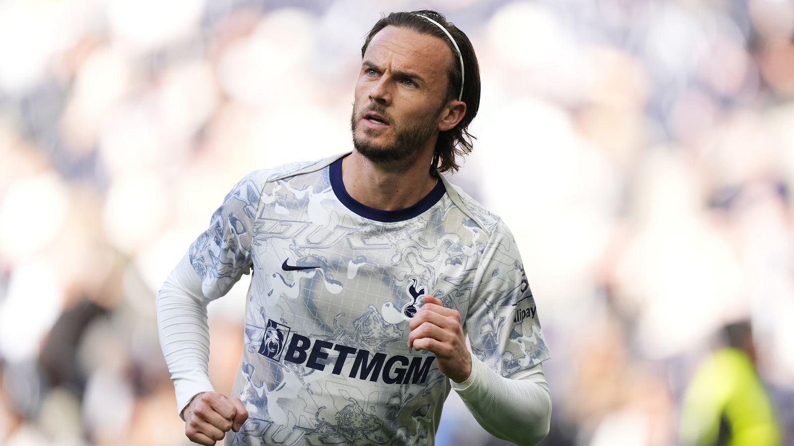Tottenham’s Injury Nightmare: Can Maddison and a Thin Squad Really Avoid Premier League Relegation?