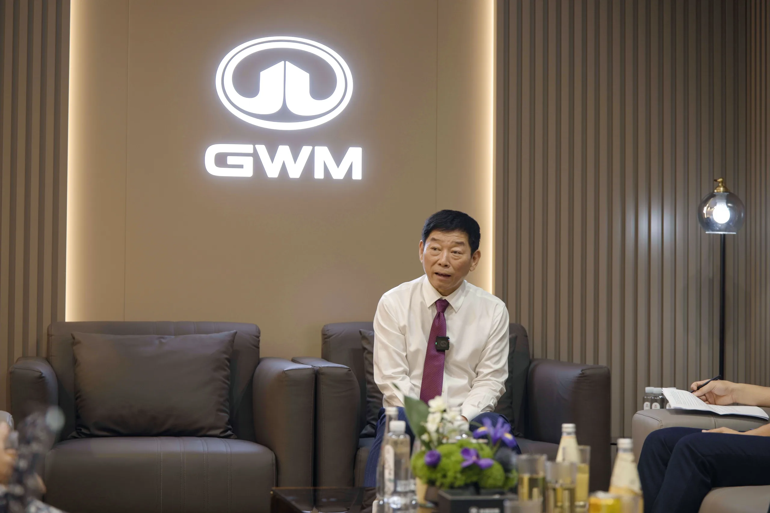 GWM Tank 700: The V8 Off-Roader Set to Shake Up Australia