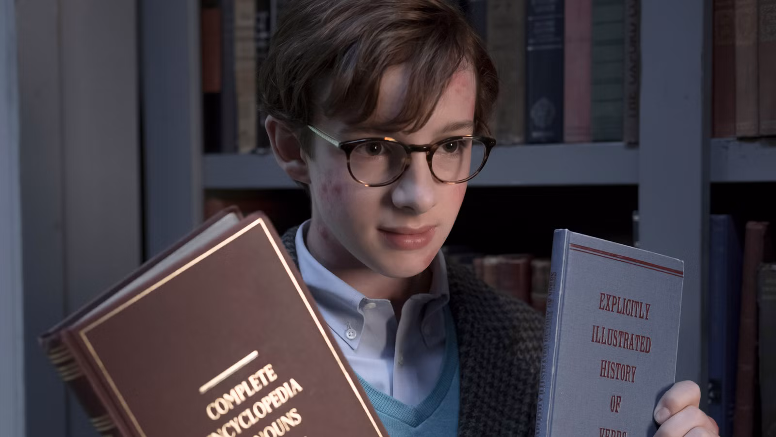 How Netflix's New Mystery Series Captivates Viewers from the First Scene
