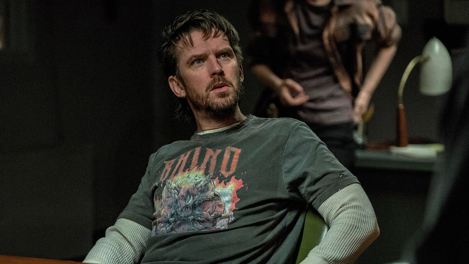 Unraveling the Horror: A Deep Dive into 'The Terror: Devil in Silver'