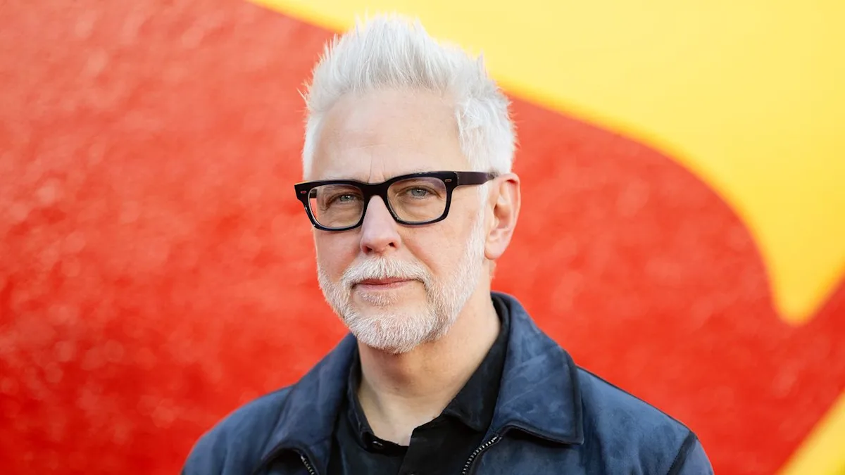 James Gunn's Latest DCU Update: What’s Shelved, What’s Moving, and What It Means for Fans