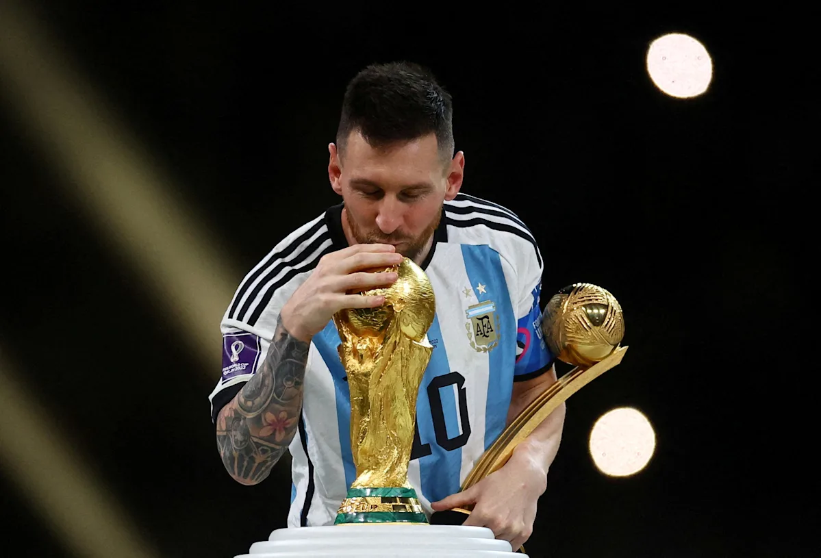 FIFA's Commitment: Increased Prize Money for World Cup 2026 Teams