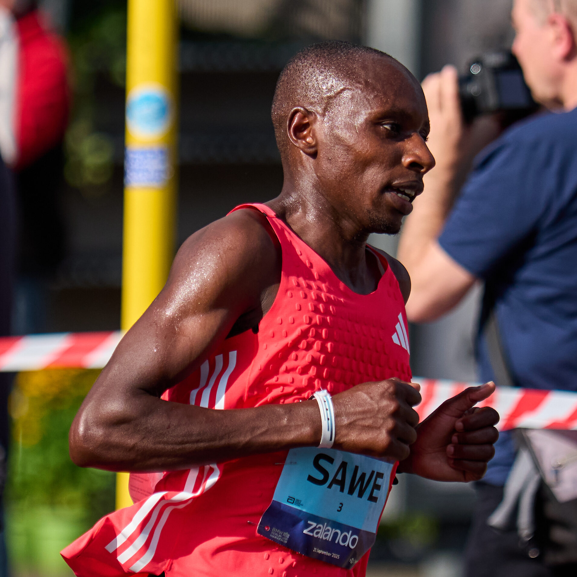 The Intersection of Marathon Records and Cutting-Edge Shoe Technology