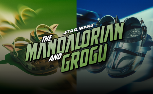 The Hottest Star Wars Merch to Celebrate The Mandalorian and Grogu's Return