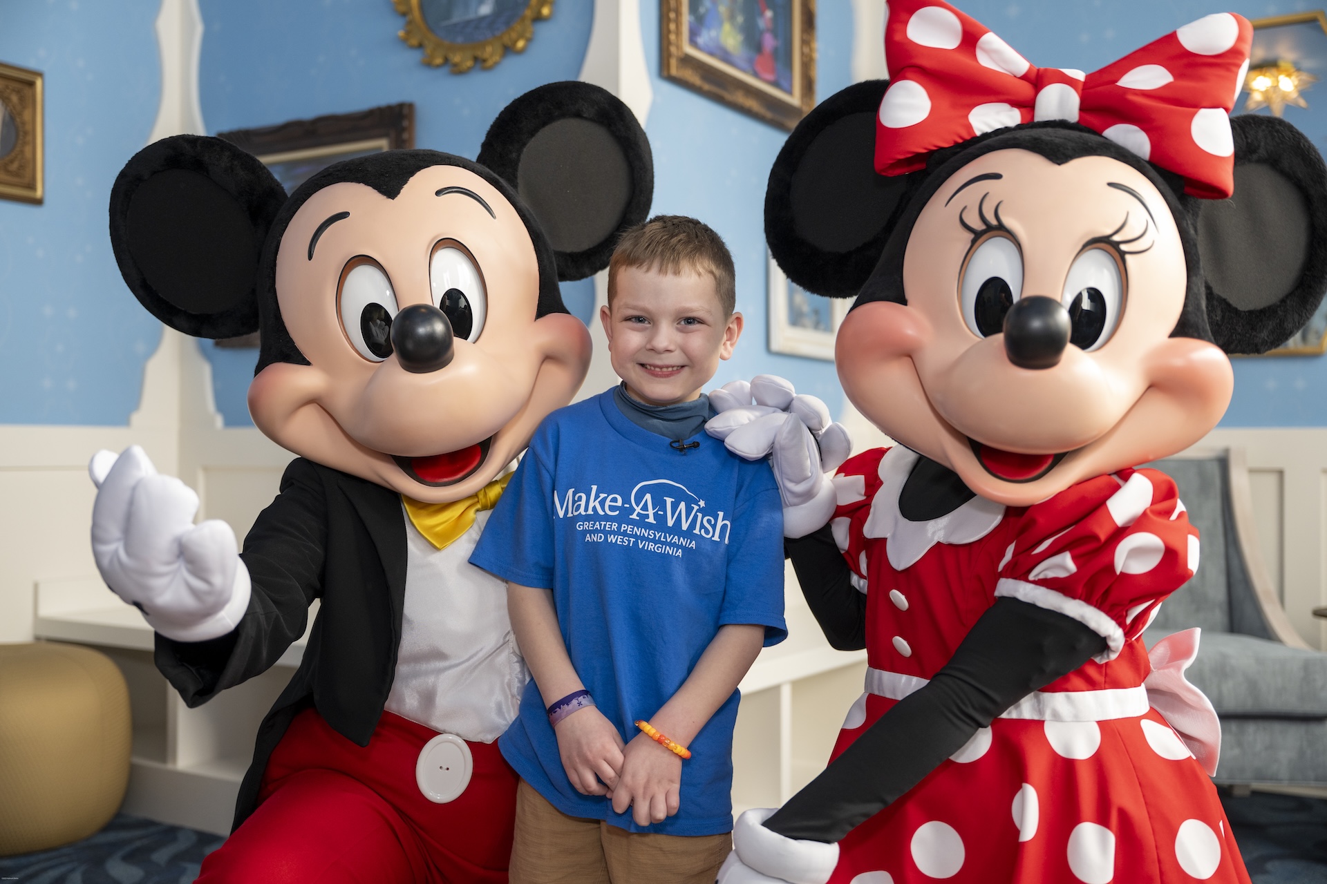 Celebrating the Magic: How Disney Week of Wishes Inspires Families and Fans