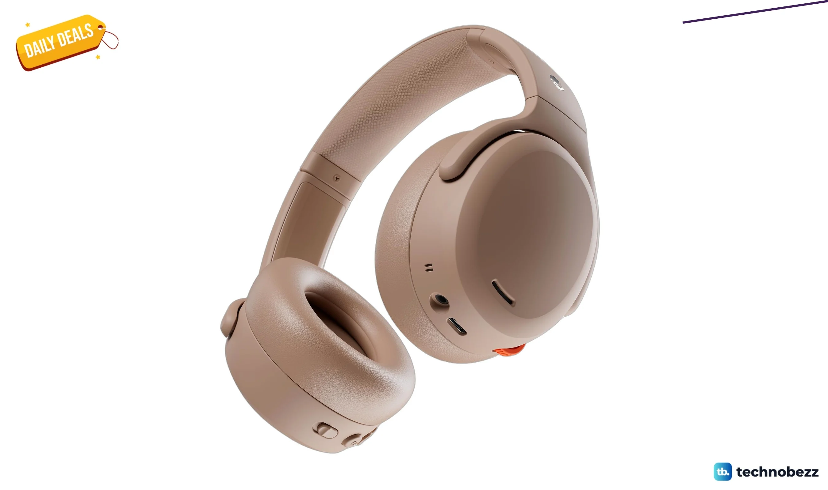 In-Depth Review of Skullcandy Crusher ANC 2: A Game Changer for Audiophiles