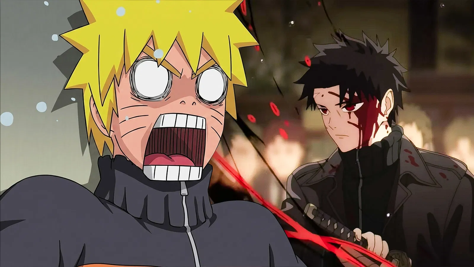 How Kagurabachi's Hidden Naruto Connection Fuels Its Anime Hype
