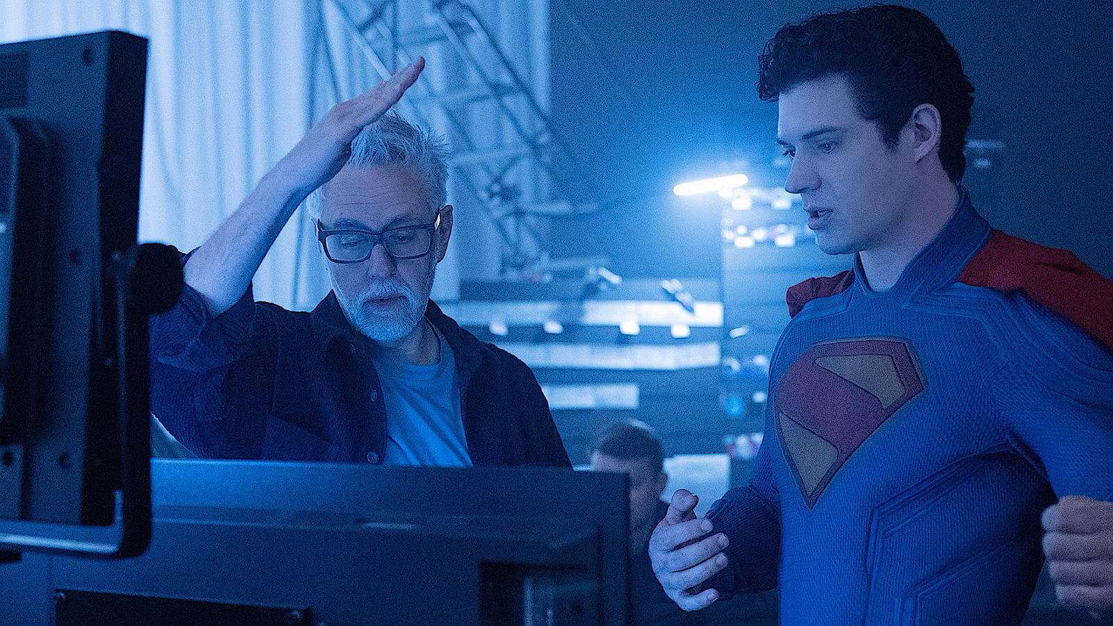 The Unraveling DC Universe: What Canceled Films Reveal About the DCU’s Future
