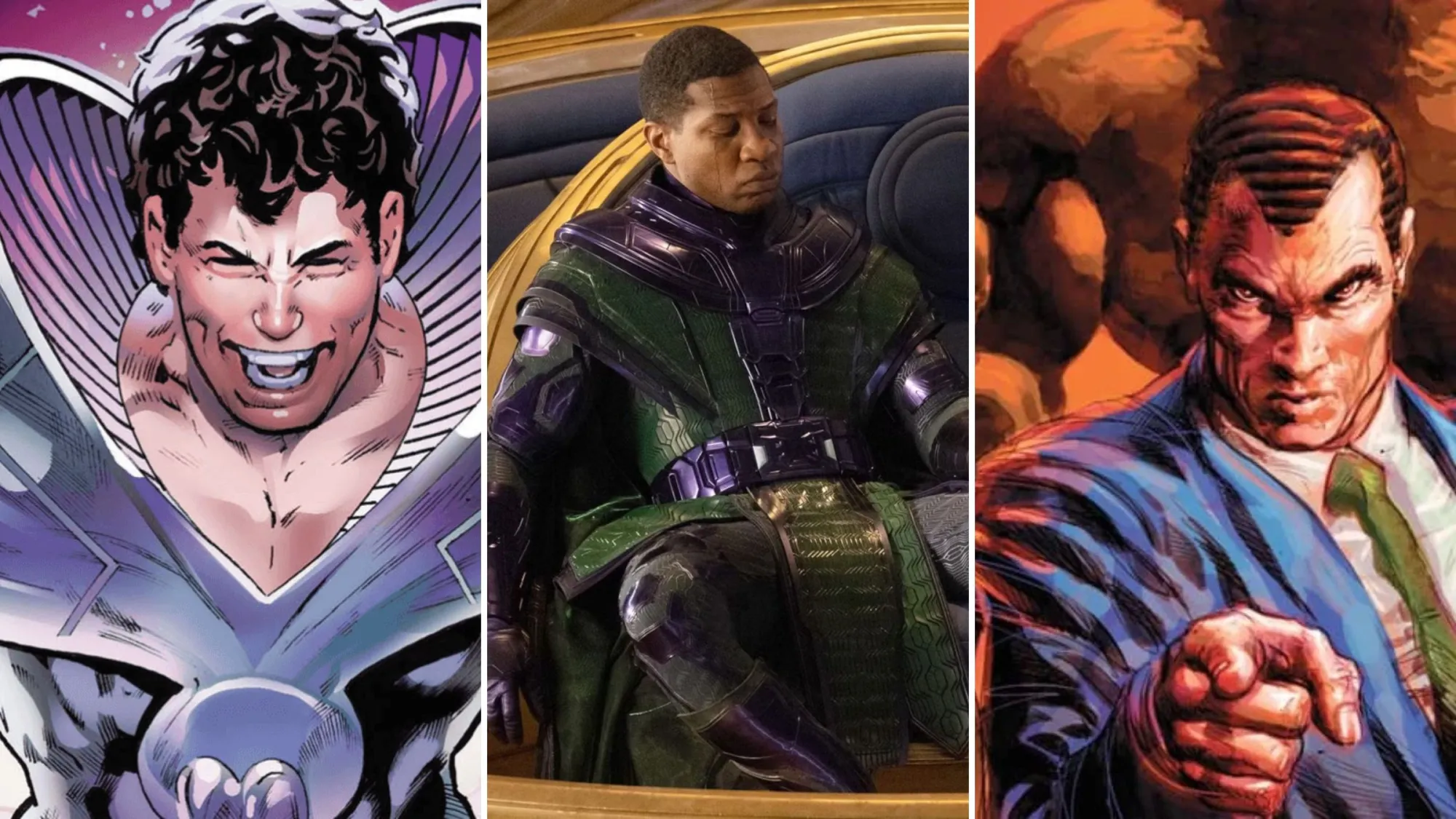 Unveiling Marvel's Hidden Gems: The Most Underrated Villains You Need to Know