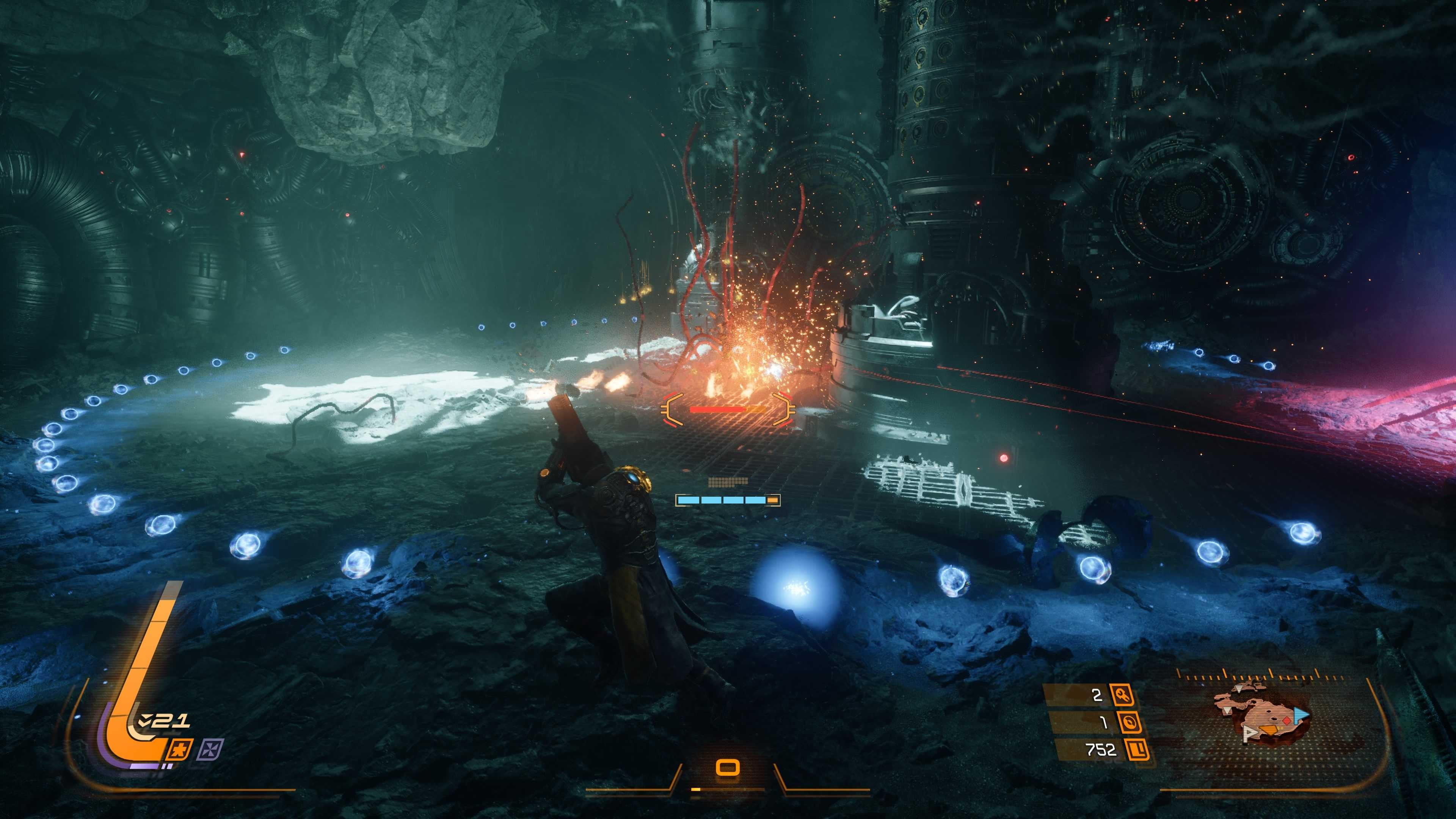 Unlocking Every Trophy in Saros: Your Complete Trophy List and Guide