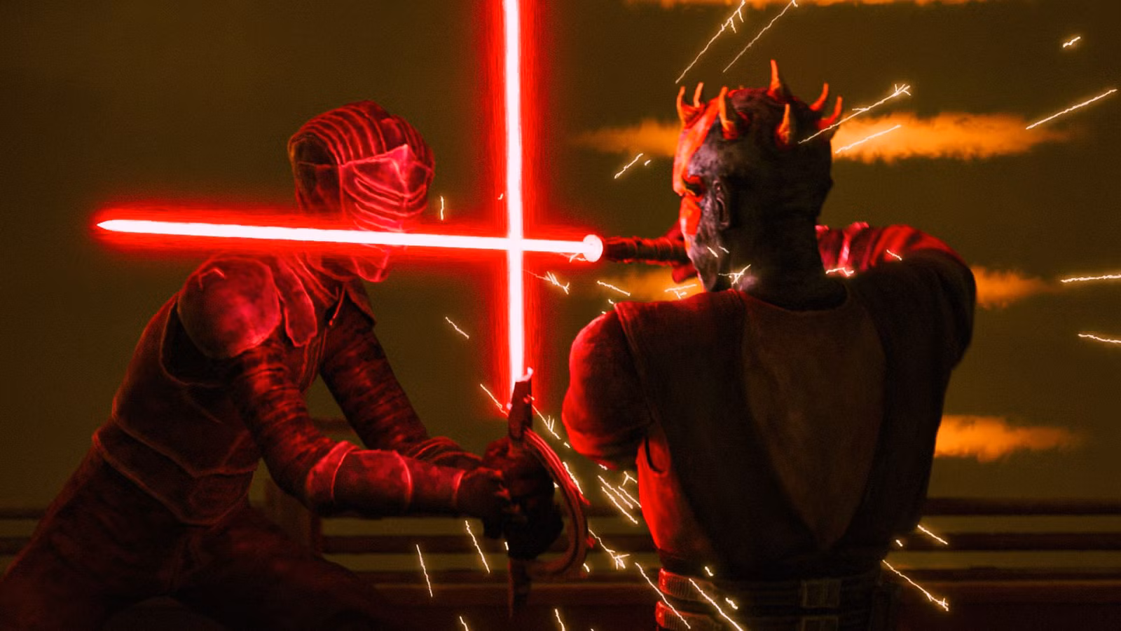 Maul – Shadow Lord Is the Dark Star Wars Spin-Off You Should Binge Before The Mandalorian & Grogu Hits Cinemas