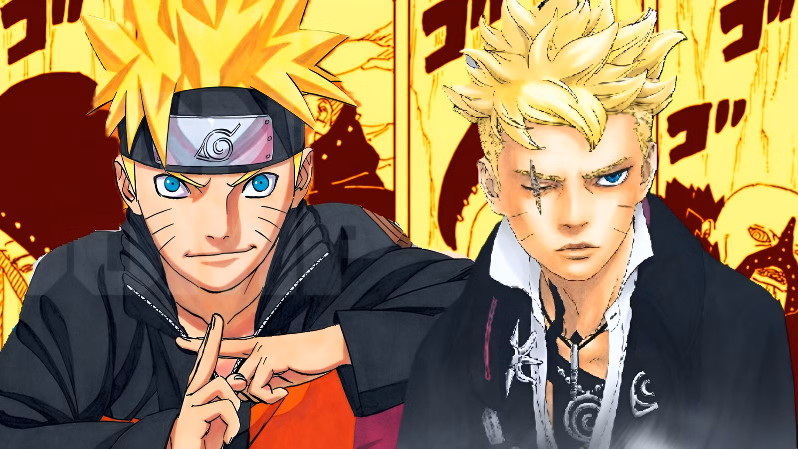 How Boruto: Two Blue Vortex Reclaims the Spirit of Naruto