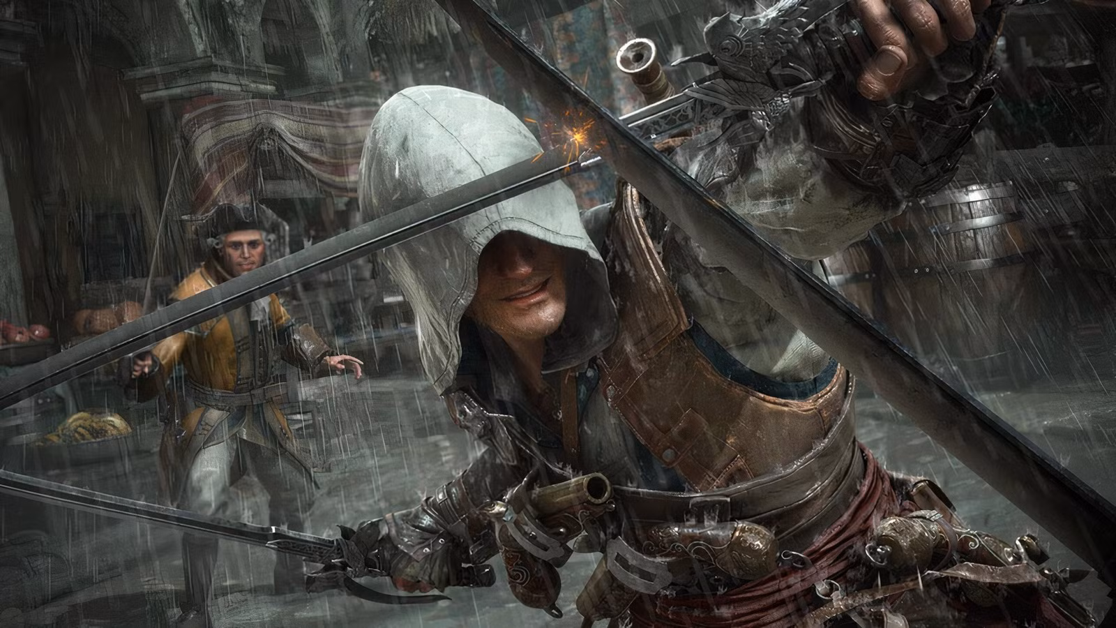 Assassin's Creed: Codename Hexe Promises a Grounded Return to the Franchise's Roots