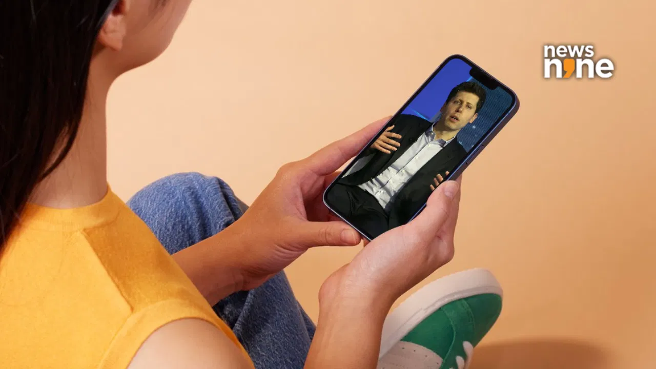 OpenAI's AI Smartphone: A Game Changer for Mobile Technology by 2028