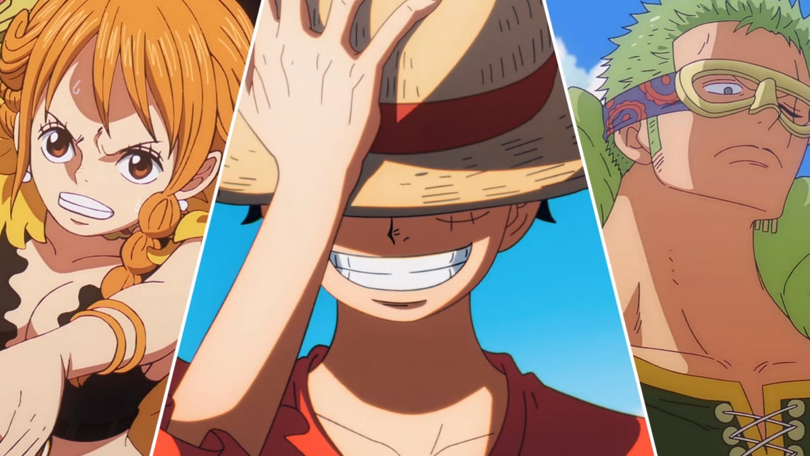 Unleashing Power: The Best Power Ups in One Piece's Final Saga