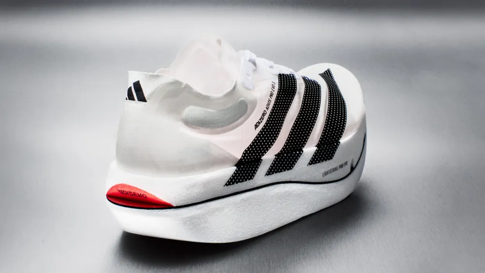 Why Adidas’s Record-Setting Marathon Shoe Is Reselling for Over $5,000