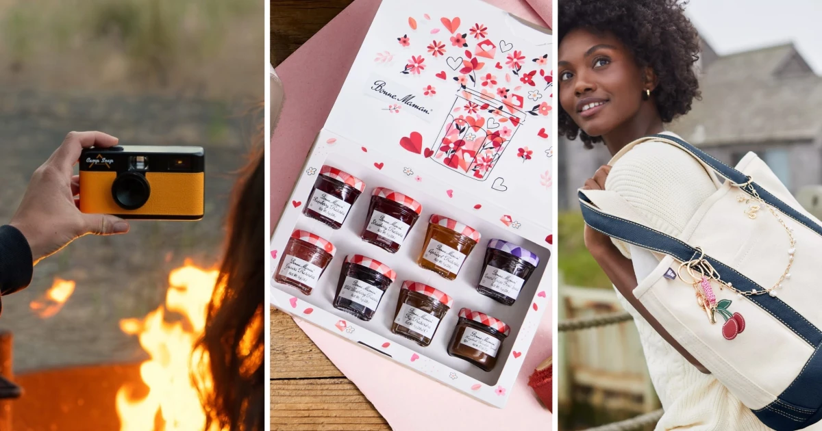 Top 50 Thoughtful Mother’s Day Gifts That Travel Moms Will Adore