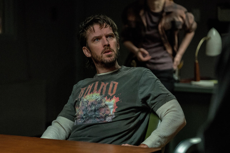 Unraveling the Horror: A Deep Dive into 'The Terror: Devil in Silver'