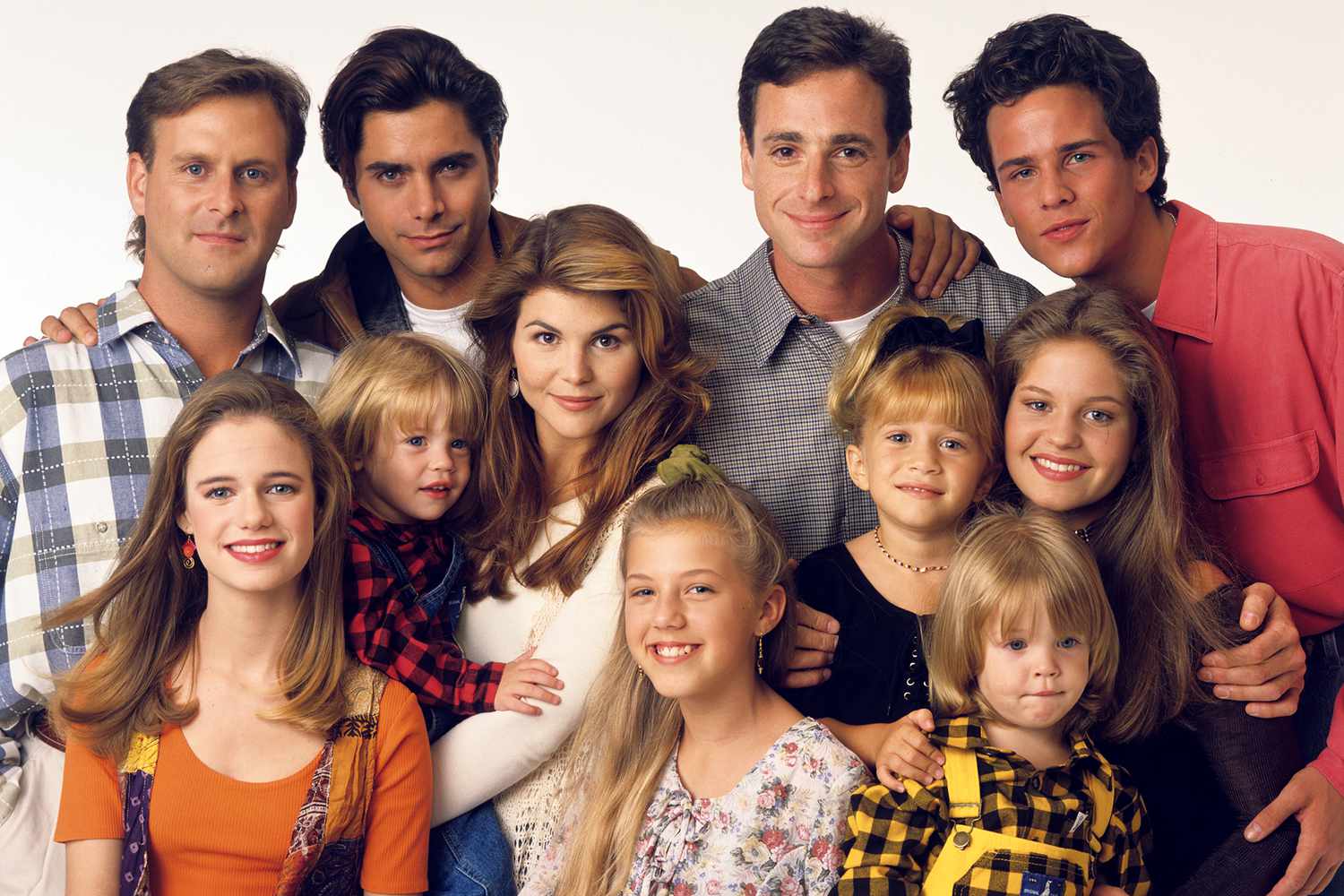 How the ‘Full House’ Cast Keeps Bob Saget’s Legacy Alive Through Lasting Friendship