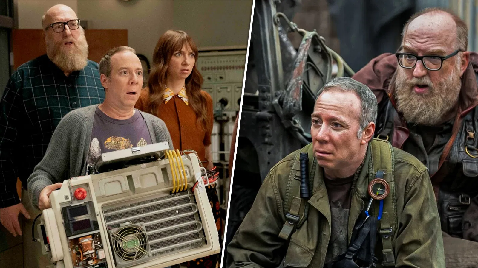 Everything You Need to Know About the Upcoming Big Bang Theory Spin-Off