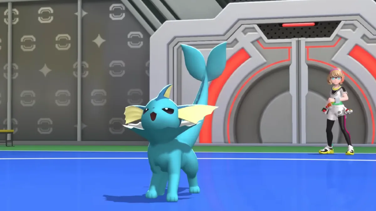 Analyzing Visual Limitations in Pokémon Champions: A Fan Perspective