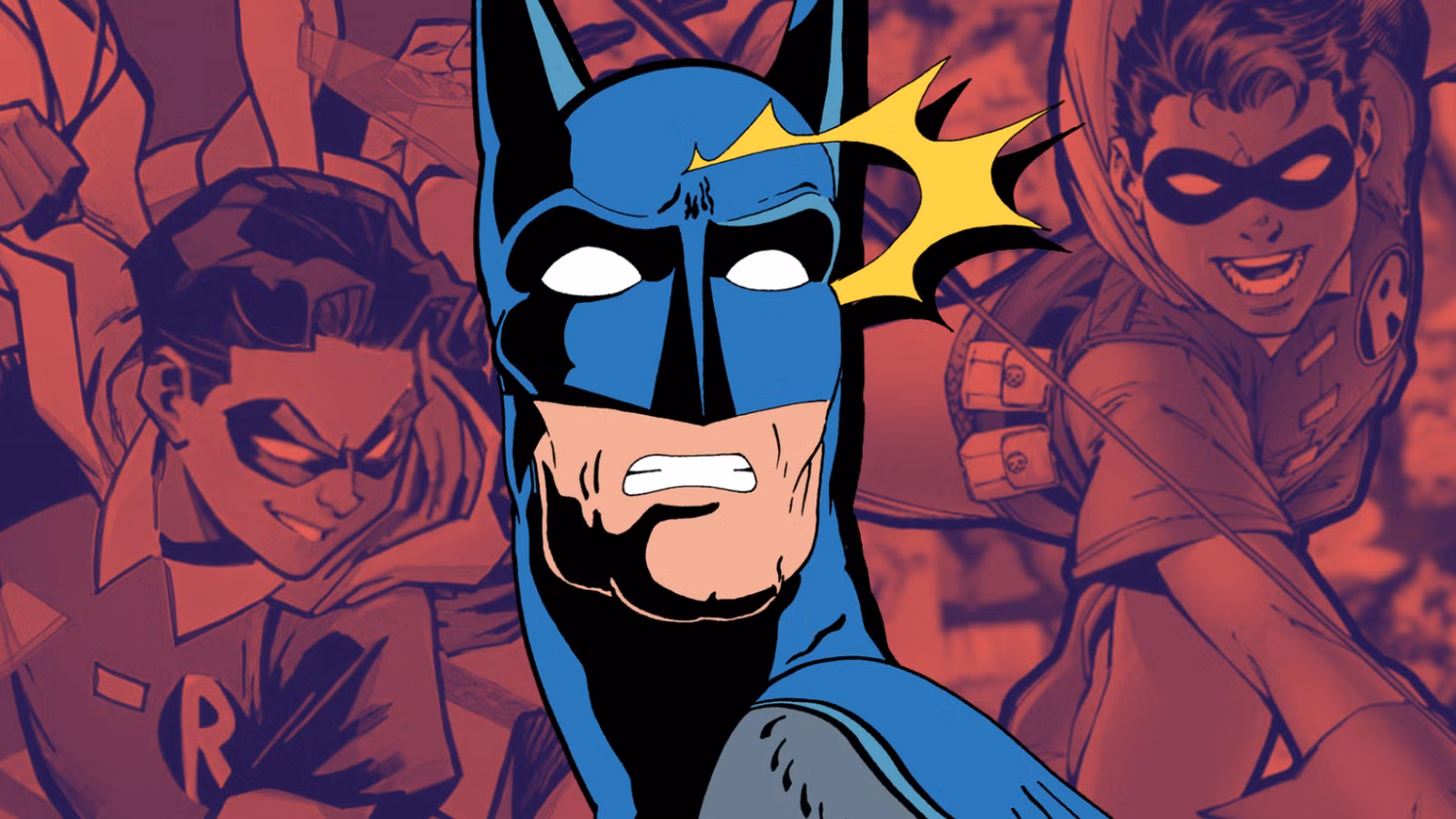 The Return of Batman: Hush Universe and What It Means for Fans