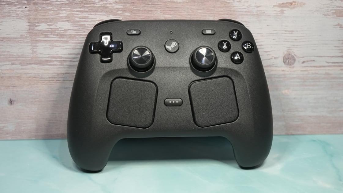Why the New Steam Controller is a Game-Changer for PC Gamers
