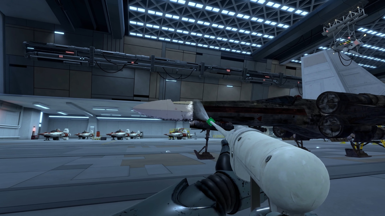 PowerWash Simulator 2 Gets Star Wars DLC: What Gamers Can Clean in a Galaxy Far, Far Away