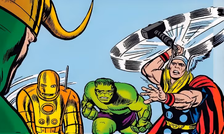 How Hand‑Drawn Ninja Turtles Brought Magic: The Gathering’s Latest Crossover to Life
