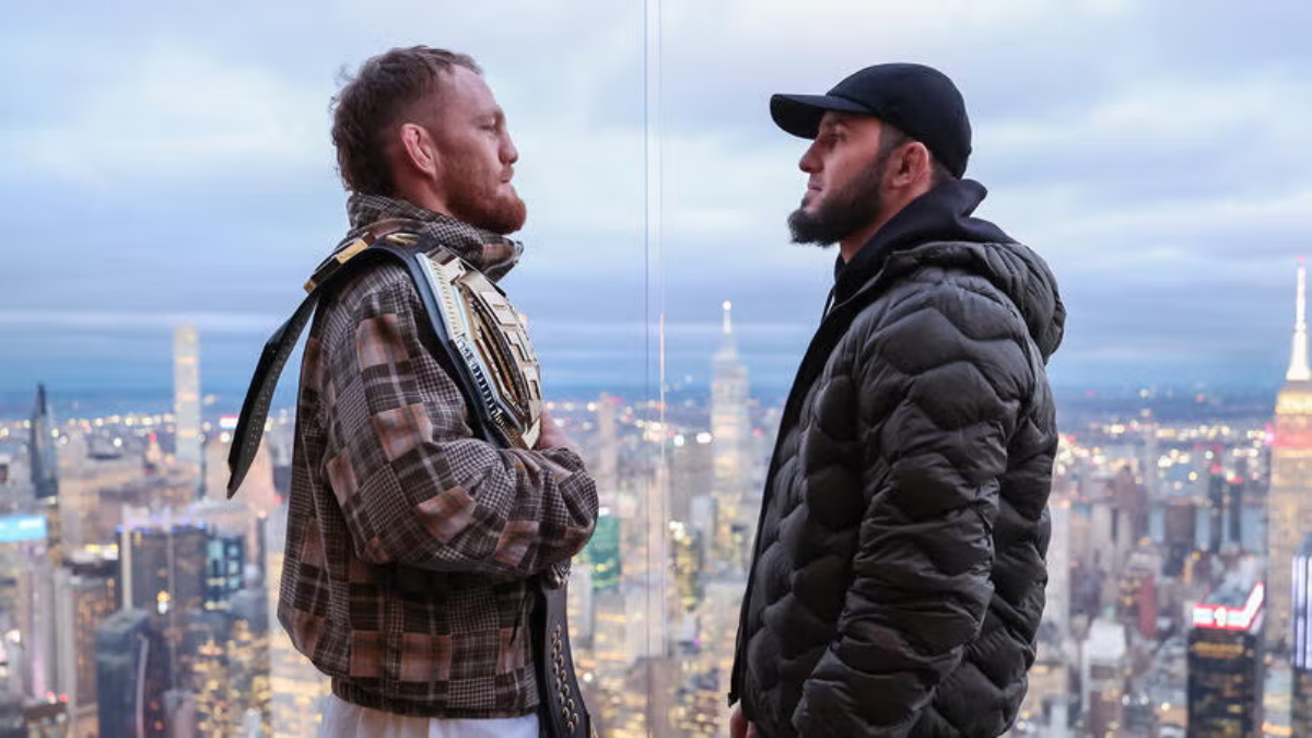 UFC Champs on the Move: From Islam’s Welterweight Plans to Alex Pereira’s Heavyweight Gamble