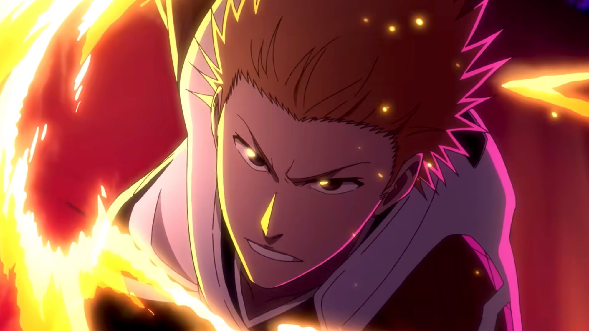 Exploring the Mystery: Why Shuhei Hisagi Lacks a Bankai in Bleach’s Thousand Year Blood War