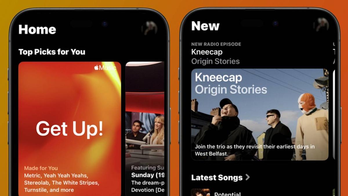 The Rise of AI-Generated Music: What It Means for Apple Music Users