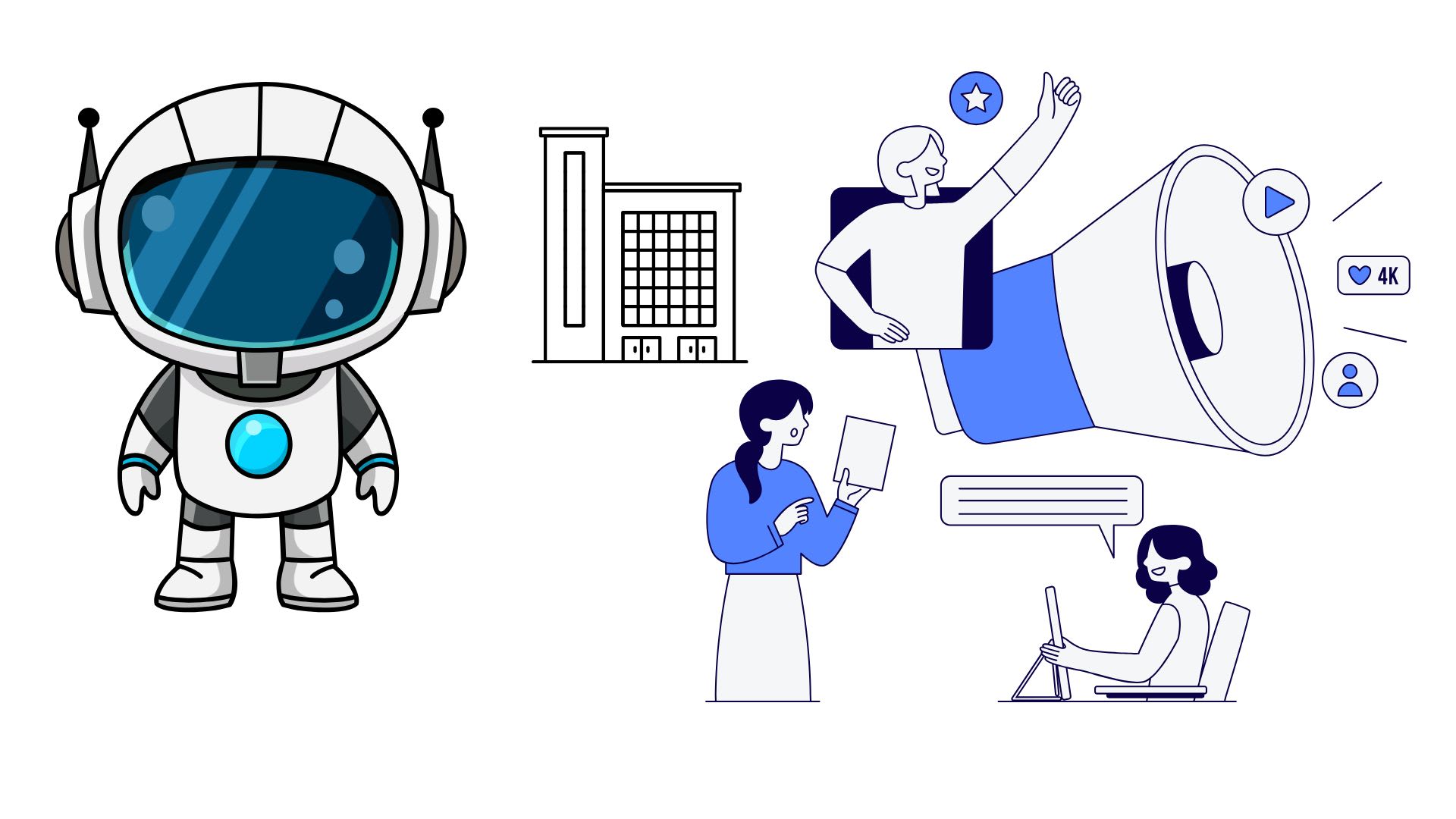 Can AI Really Catch AI? What New Detector Tests Reveal About ‘Undetectable’ Writing Tools